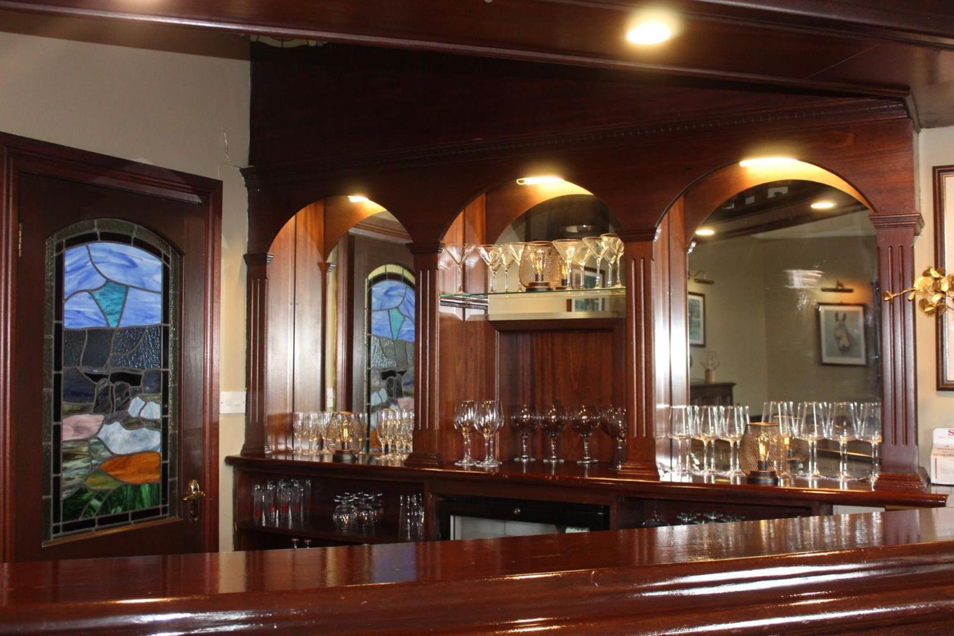 Aran View Country House And Lodge Doolin Exterior photo